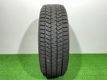 ☆送料込み☆ 225/60R18 ブリヂストン BLIZZAK DM-V3 スタッドレス 1本 225/60/18 タイヤ_画像1