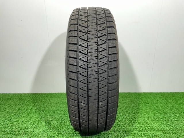 ☆送料込み☆ 225/60R18 ブリヂストン BLIZZAK DM-V3 スタッドレス 1本 225/60/18 タイヤ