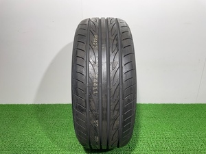 送料込み♪ 新品 2020年製 235/50R18 YOKOHAMA ADVAN FLEVA V701 1本 235/50/18　アルファード　タイヤ