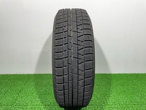 ☆送料込み☆ 185/60R15 YOKOHAMA ice GUARD iG50 PLUS スタッドレス 1本 185/60/15 タイヤ_画像1