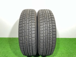 ☆送料込み☆ 175/65R15 YOKOHAMA ice GUARD iG50 PLUS スタッドレス 2本 175/65/15 タイヤ