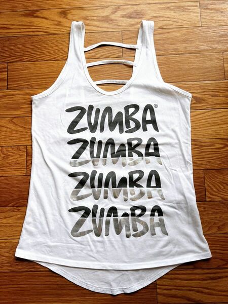 ZUMBA ウェア トップス