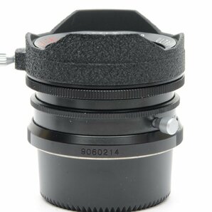 フォクトレンダー Voigtlander ULTRA WIDE-HELIAR 12mm F5.6 ビューファインダー付 Lマウントレンズの画像4