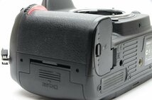 ニコン Nikon D7000 BODY デジタル一眼レフカメラ_画像9