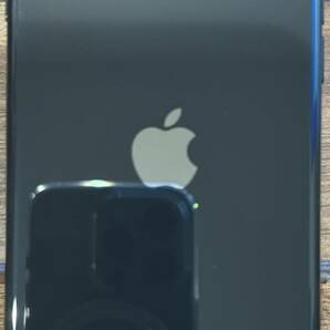 iPhone SE 第2世代 64GB ブラック SIMフリー の画像2