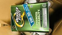 最安値　送料込み　QUAKER STATE エンジンオイル 5W30 4L_画像2