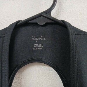  ラファ Rapha CORE CARGO BIB SHORTS 黒 Sの画像3