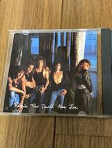 送料185円 BON JOVI NEW JERSEY 国内盤 ボンジョヴィ 伊藤政則 解説_画像7