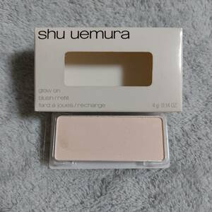 shu uemura★ glow on (только заправка) ★P светлый персиковый 510★ пудровые румяна Цена по каталогу ★ 2750 иен Почти ★ неиспользованный товар Нет ★ коробки Бесплатная ★ ★ доставка Shu Uemura