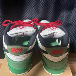 NIKE SB DUNK LOW Heinekenの画像4