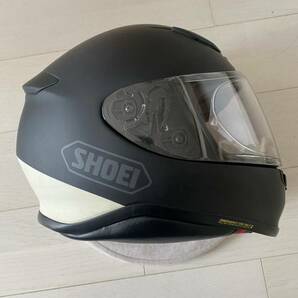 SHOEI フルフェイスヘルメット Z-7の画像4