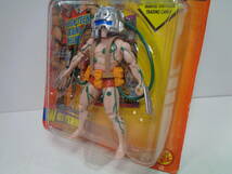 ★X-MEN　WOLVERRINE★TOYBIZ_画像5