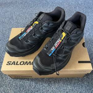 スニーカー 「SALOMON/サロモン」 XT-6