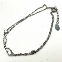 ［4℃/ヨンドシーアクセサリー12点おまとめ］a 約60.0gバングル bangleネックレス イヤリング accessoryジュエリー DA0_画像6