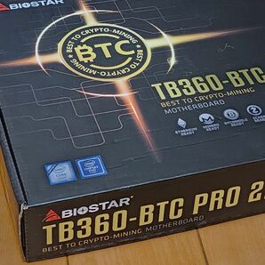 Biostar TB360-BTC PRO 2.0