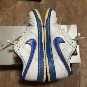 Nike DUNK LOW SB MEDICOM 26.5cm