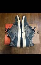 NIKE DUNK LOW CL 26.5cm_画像2