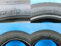 BMW X3 新品 輸入 夏タイヤ 4本 225/60R17 99V ROADSTONE EUROVIS HP02 アルファード ヴェルファイア エクストレイル XV 岡崎_画像3