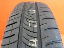 N-WGN N-ONE 中古 ホンダ N-BOX純正 14インチ 新品 ダンロップ エナセーブRV505 155/65R14 2023年製 4本セット 夏タイヤ エヌボックス_画像8