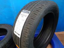 【東大宮】新品アウトレット BMW承認 コンチネンタル エココンタクト6 EC6 225/50R17 225 50 17 2022年製 4本セット_画像2