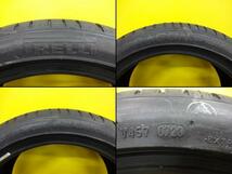 ウィッシュ レガシィB4 ピレリ ドラゴンスポーツ 215/45R18 VENES FS01 7J +48 5H100 インプレッサスポーツ レガシィツーリングワゴン 新品_画像3