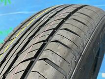 アクア MAZDA2 185/60R16 【送料無料】 新品 輸入 サマータイヤ 4本セット価格 i-リンク L-GRIP66 185/60/16 86H 夏タイヤ本庄_画像5