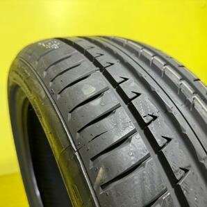 ノア ヴォクシー マツダ3 等に 新品 ピレリ DRAGON SPORT ドラゴンスポーツ 215/45R18 93W XL 夏タイヤ 4本セット価格 送料無料 棚倉の画像4