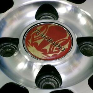 【軽カーに】FAGRADO FLAMO【5J +45 4H100】2023年製 新品夏タイヤ【165/45R16 74V XL】ワゴンR コペン タント ムーヴ N-BOX ルークスの画像4