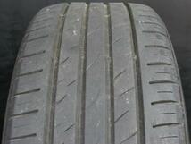 中古 2本 225/45R18 22年製 サマータイヤ ARROWSPEED S01 タイヤ 特選輸入タイヤ アロースピード S-01 クラウン プリウスα 白河_画像2