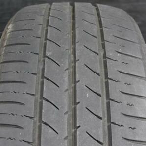 中古 2本 165/50R16 75V 21年製 トーヨータイヤ ナノエナジー 3 国産 サマー 夏タイヤ 単品 軽自動車 N-BOX タント スペーシア 白河の画像2