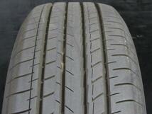 中古 4本セット 205/65R16 95V 23年製 ヨコハマ BluEarth GT AE51D 国産 夏タイヤ 単品 低燃費 ECO アルファード ヤリスクロス 白河_画像7