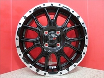 4本SET ヴェネス VENES SUV M7 ダンロップ EC204 2022年 165/55R14インチ MH01 02系 ワゴンR アルトラパン パレット MRワゴン セルボ_画像7