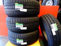 送料無料 235/50R18 DUNLOP RV505 トヨタ アルファード純正 18インチ 7.5J +45 5H114 新品 サマータイヤ 中古 ホイール 伊勢_画像6