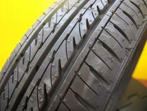 【送料無料】 165/65R15 グッドイヤー GT-Eco Stage + ララパーム 15インチ 5.0J ET45 4H100 ソリオ デリカD2 タフト プラッツ_画像8