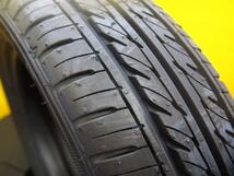 【送料無料】 165/65R15 グッドイヤー GT-Eco Stage + ララパーム 15インチ 5.0J ET45 4H100 ソリオ デリカD2 タフト プラッツ_画像9