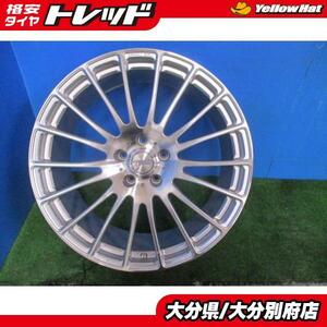 送料無料 TWS ライツェント 20x 8.5J +41 5H114.3 アルファード ベルファイア 1本のみ販売 1本￥交換等にオススメ