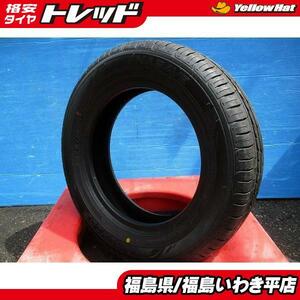 ★福島いわき★ 未使用夏タイヤ1本のみ！補修用等に 175/65R14 エナセーブ EC203