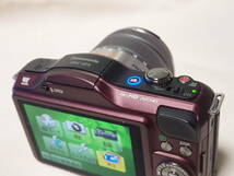 Panasonic パナソニック LUMIX ミラーレス一眼カメラ GF5 + 14-42mm レンズ DMC-GF5_画像5