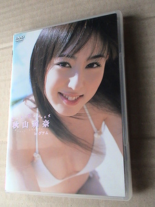 秋山莉奈 ビーチエンジェルズ　イメージDVD