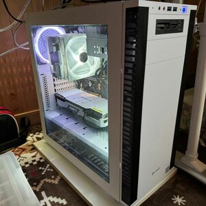 デスクトップ パソコン ゲーミングPC