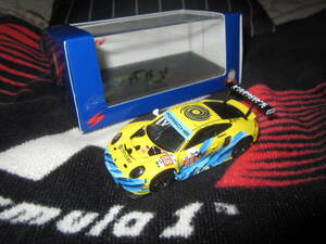 ★1/64 Sparky Porsche 911 RSR-19 No.88 Dempsey-Proton Racing 24H LM2022★