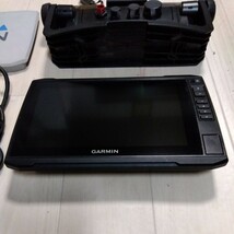 ガーミンエコマップUHD92sv　GARMIN ECHOMAP UHD92sv 中古_画像5