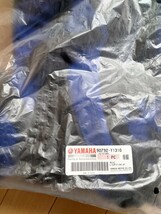 新品未使用　YAMAHA　ワイズギア　YRJ12 レーシング バックパック。_画像3