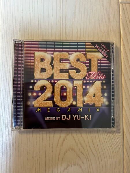 CLUB MUSIC CD 2014