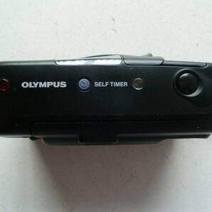 OLYMPUS オリンパス AE-10 SUPER QUARTZ DATE 35㎜ 3.5の画像3