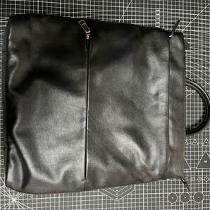 限定値下げ50%オフ is/it ビジネスリュック ソレイユ 2WAY ブラック