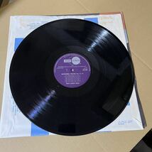美盤 9枚 欧州 DECCA classic LP レコード セット クラシック 優秀録音 まとめ 1円スタート 高音質_画像4