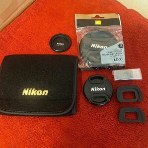 ニコン　Nikon オプション製品いろいろ！