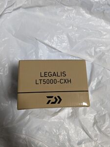 23レガリス LT5000-CXH 新品