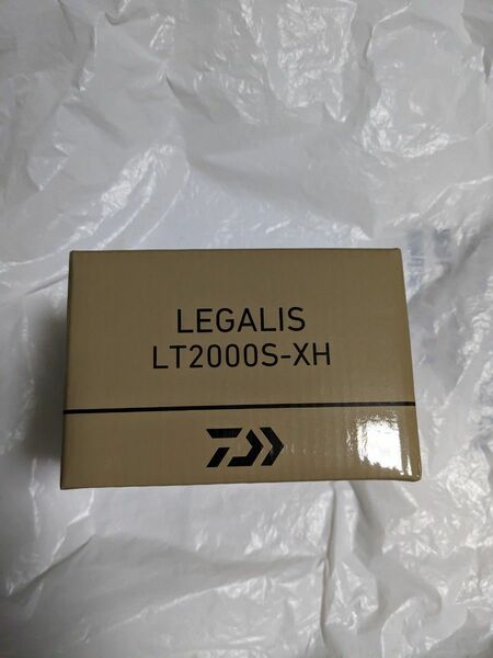 23レガリス LT2000S-XH 新品